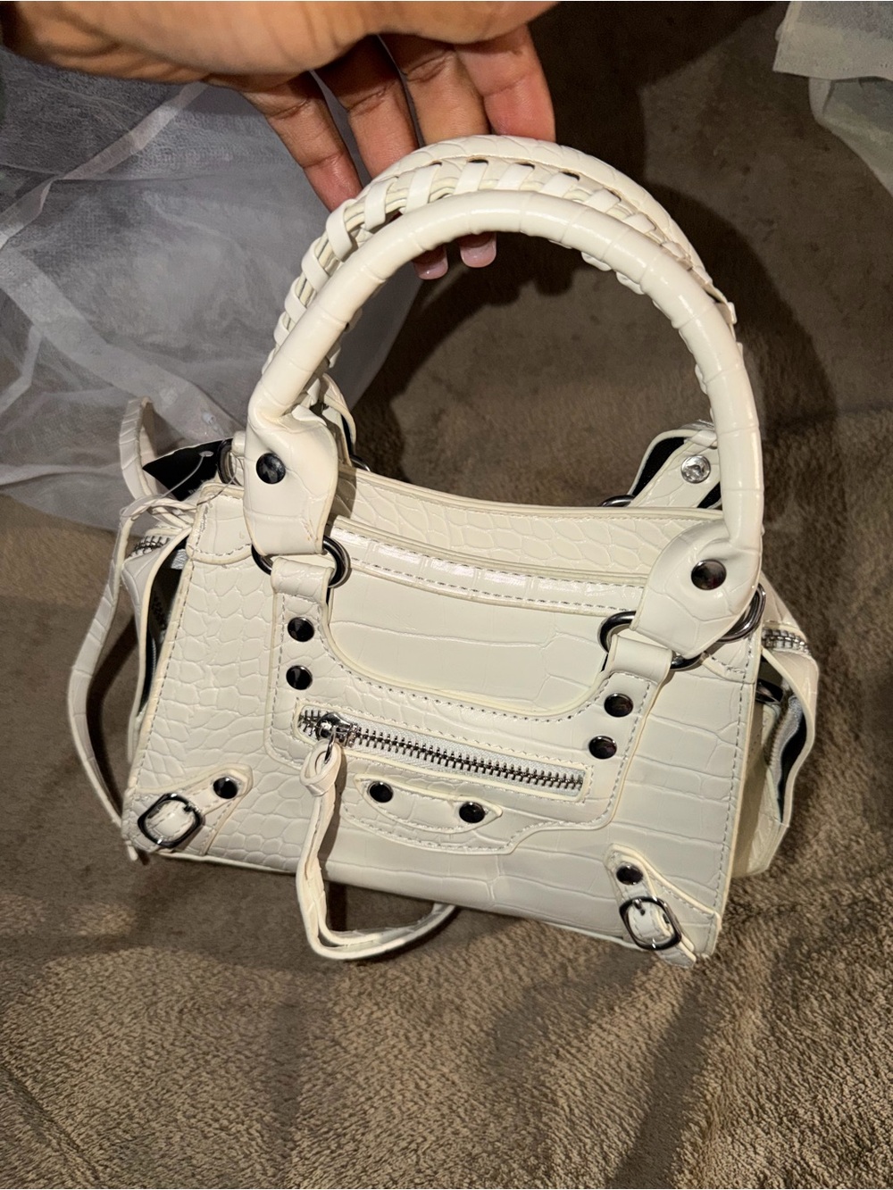 Designer bag - Picture 2 of 6